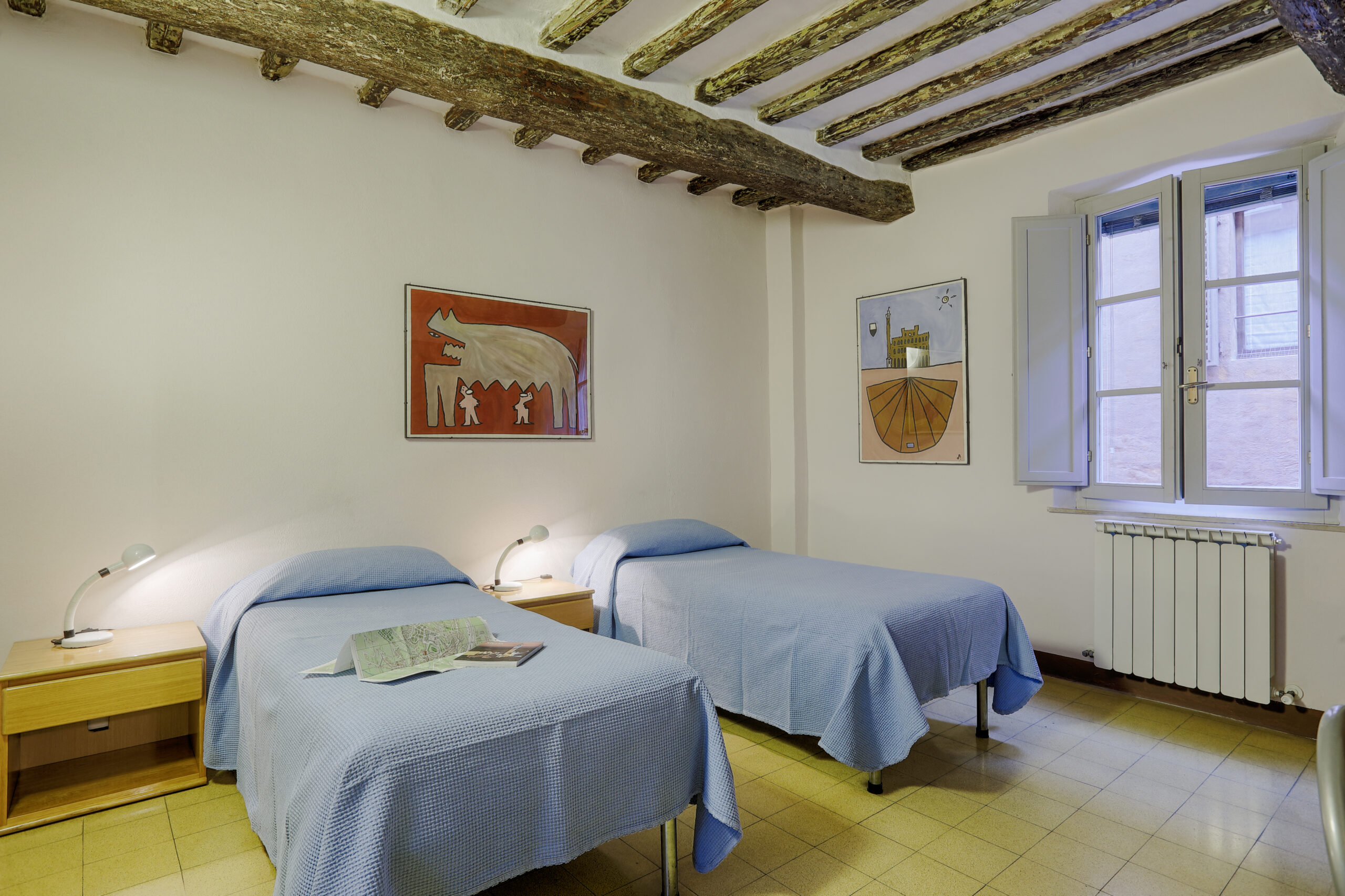 double room ATTILIO camere